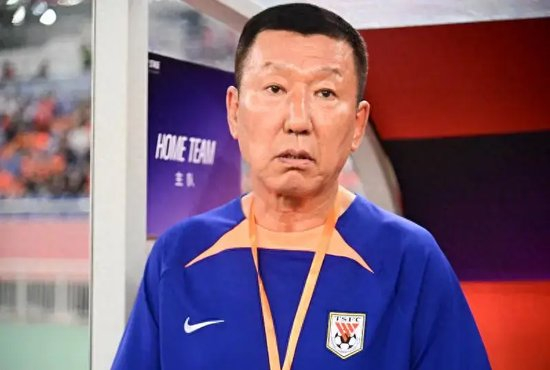 尹波：崔康熙合同5月16日到期？流量笑了 常识哭了