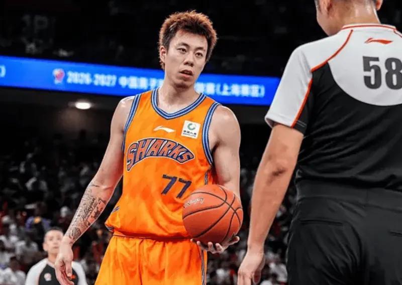 上海105-92战胜北控 球员评价：4人满分，3人及格，1人低迷